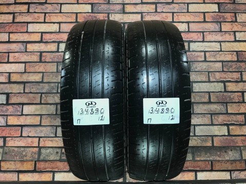 205/70/15 MICHELIN AGILIS Всесезонные бу