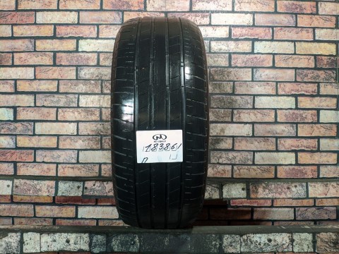 225/45/19 BRIDGESTONE TURANZA T005A Летние бу