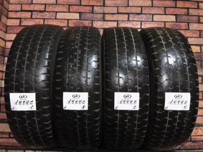 GOODYEAR 215/75/16c Всесезонные