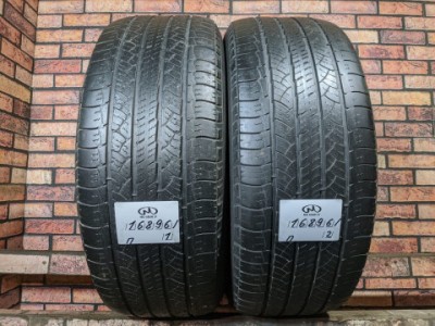 265/60/18 MICHELIN LATITUDE TOUR HP Летние бу