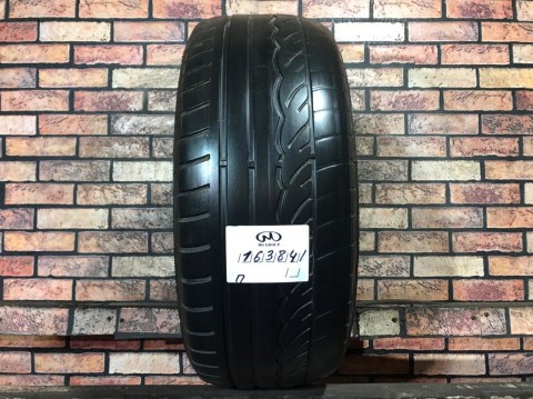 235/55/17 DUNLOP SP SPORT 01 Летние бу