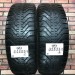 195/65/15 GOODYEAR ULTRAGRIP 500 Зимние шипованные бу