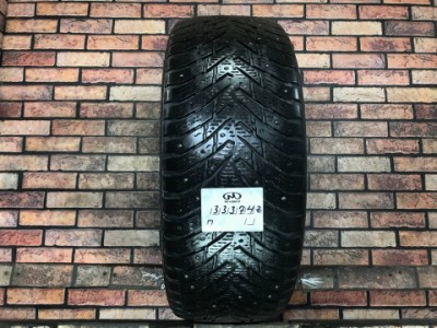 245/50/20 NOKIAN TYRES HAKKAPELIITTA 8 SUV Зимние шипованные бу