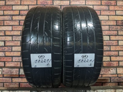 215/50/17 TOYO DRB Летние бу