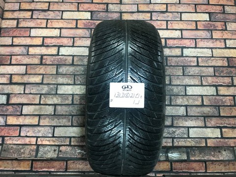 245/40/19 MICHELIN PILOT ALPIN 5 Зимние нешипованные бу