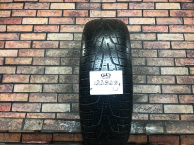 185/65/14 KUMHO I'ZEN KW31 Зимние нешипованные бу