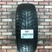 195/60/15 NOKIAN TYRES HAKKAPELIITTA 2 Зимние шипованные бу