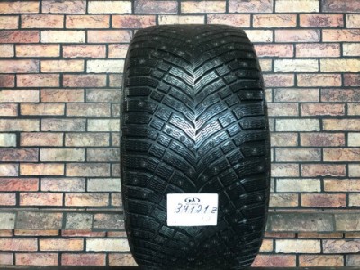 295/35/21 MICHELIN X-ICE NORTH 4 SUV Зимние шипованные бу