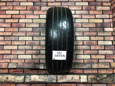 225/60/17 DUNLOP SP SPORT 270 Летние бу