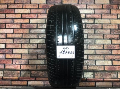 235/55/18 HANKOOK OPTIMO K415 Летние бу