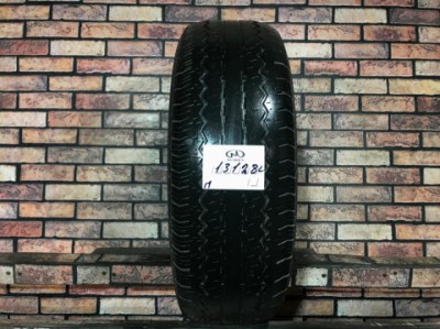 245/70/16 HANKOOK RADIAL RA07 Летние бу