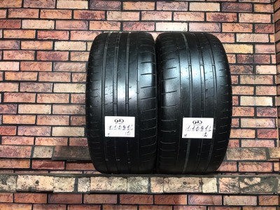 245/40/18 MICHELIN PILOT SUPER SPORT Летние бу