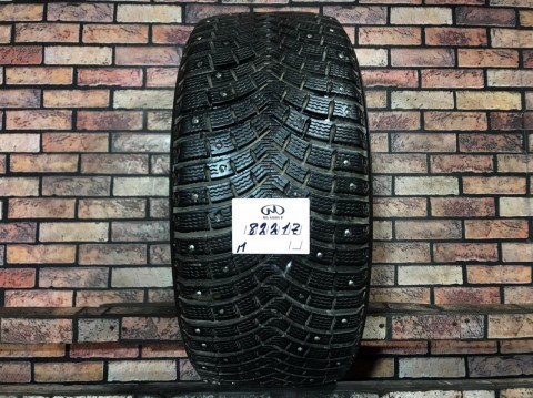 255/50/19 MICHELIN LATITUDE X-ICE NORTH Зимние шипованные бу