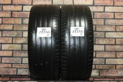 245/45/18 HANKOOK VENTUS S1 EVO 2 K117V Летние бу