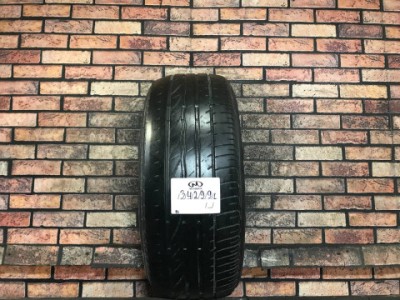 215/55/16 BRIDGESTONE TURANZA ER300 Летние бу