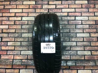 265/55/16 YOKOHAMA C.DRIVE 2 AC02 Летние бу