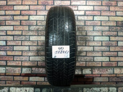 215/60/17 DUNLOP GRANDTREK ST20 Летние бу