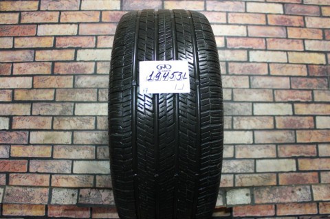 255/45/18 CONTINENTAL CONTITOURINGCONTACT Летние бу