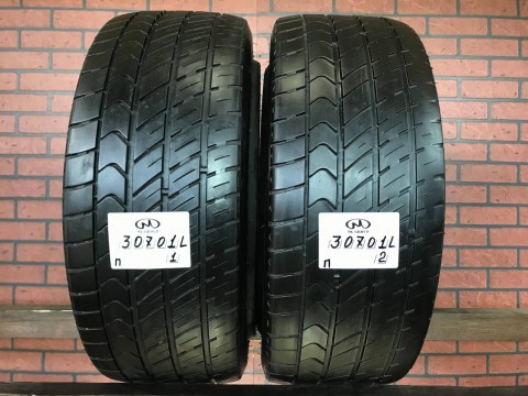 255/720/490 MICHELIN PILOT PRIMACY Летние бу