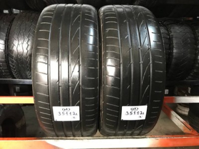 265/45/20 BRIDGESTONE DUELER H/P SPORT Летние бу