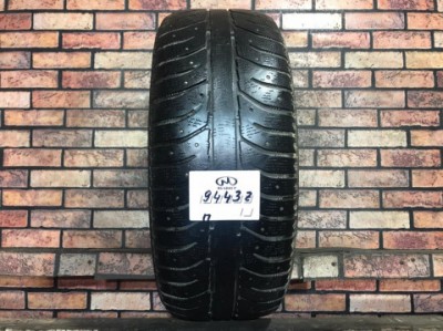 225/60/16 BRIDGESTONE ICE CRUISER 7000 Зимние шипованные бу