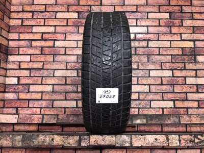 265/70/16 BRIDGESTONE BLIZZAK DM-V1 Зимние нешипованные бу