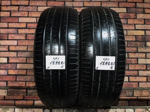 255/55/20 PIRELLI SCORPION VERDE Летние бу