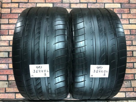 315/35/20 DUNLOP SP SPORT MAXX GT Летние бу