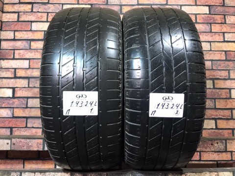 225/55/18 HANKOOK DYNAPRO HP Летние бу