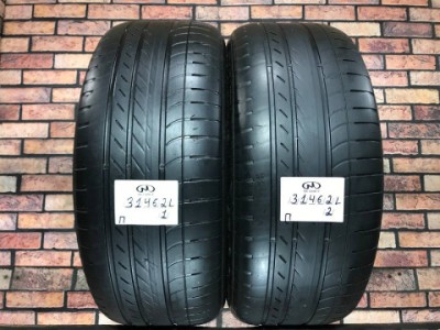 255/50/19 GOODYEAR EAGLE F1 ASYMMETRIC SUV 4X4 Летние бу