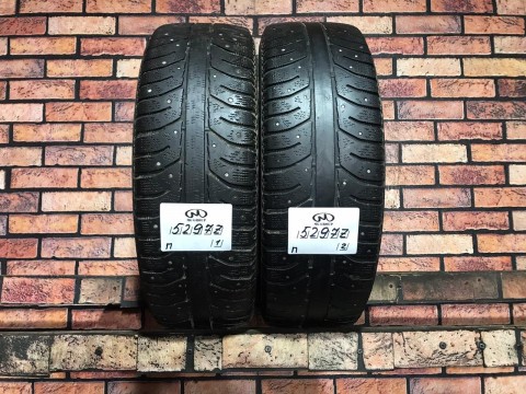 185/65/15 BRIDGESTONE ICE CRUISER 7000 Зимние шипованные бу