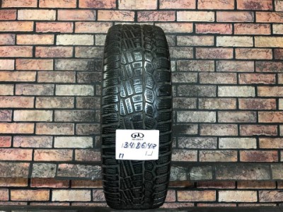 195/65/15 VIATTI BRINA NORDICO V-522 Зимние нешипованные бу