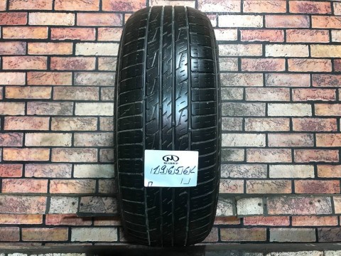 215/65/16 KUMHO SOLUS KL21 Летние бу