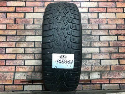 195/65/15 NOKIAN TYRES HAKKAPELIITTA 7 Зимние шипованные бу