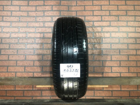 195/55/15 NOKIAN TYRES HAKKA GREEN 2 Летние бу
