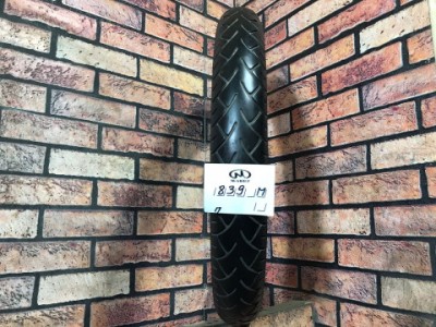 90/90/21 METZELER MARATHON FRONT Мото шины бу