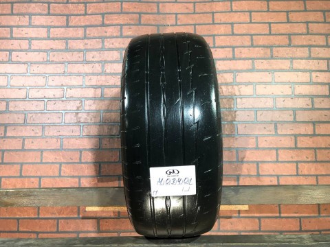 225/55/16 BRIDGESTONE POTENZA RE003 ADRENALIN Летние бу