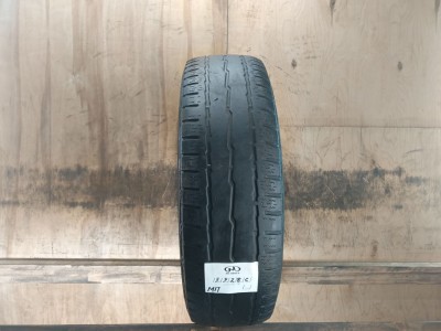 225/75/16 TOYO OBSERVE VAN Всесезонные бу