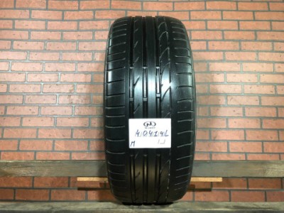 225/40/19 BRIDGESTONE POTENZA S001 Летние бу