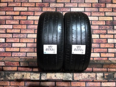 BRIDGESTONE 205/50/17 Летние