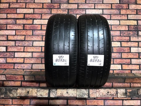 BRIDGESTONE 205/50/17 Летние
