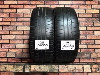 BRIDGESTONE 175/55/15 Летние