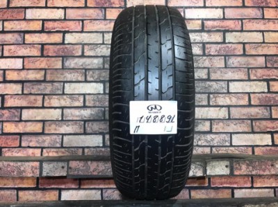 195/65/15 BRIDGESTONE B390 Летние бу