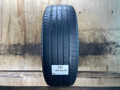 225/55/19 TOYO PROXES R36 Летние бу