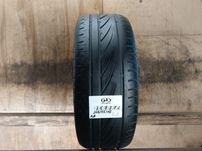 205/55/16 CONTINENTAL CONTIPREMIUMCONTACT Летние бу