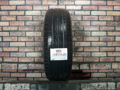 185/65/15 KUMHO SOLUS KH17 Летние бу