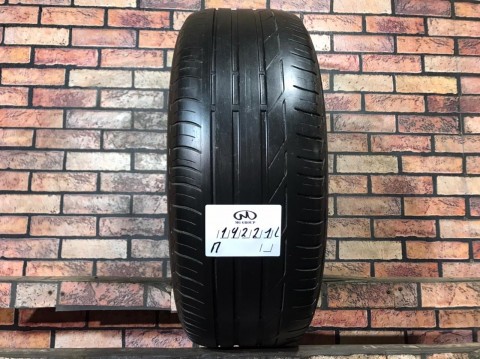 225/50/18 BRIDGESTONE TURANZA T001 Летние бу