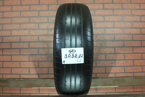 195/65/15 HANKOOK OPTIMO K415 Летние бу