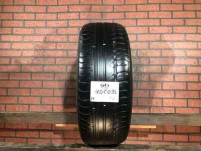 205/55/16 NOKIAN TYRES NORDMAN SX Летние бу