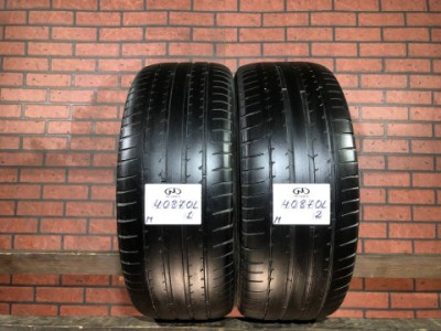 225/50/17 MICHELIN PRIMACY HP Летние бу